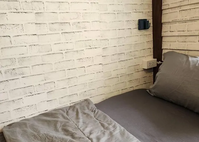 Cozy And Sweet Place Near Bts And Free Wi-Fi