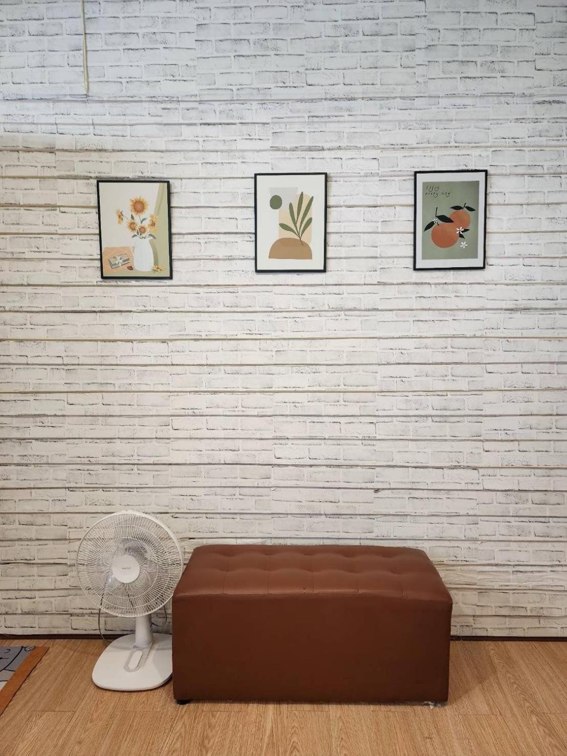 דירה Cozy And Sweet Place Near Bts And Free Wi-fi