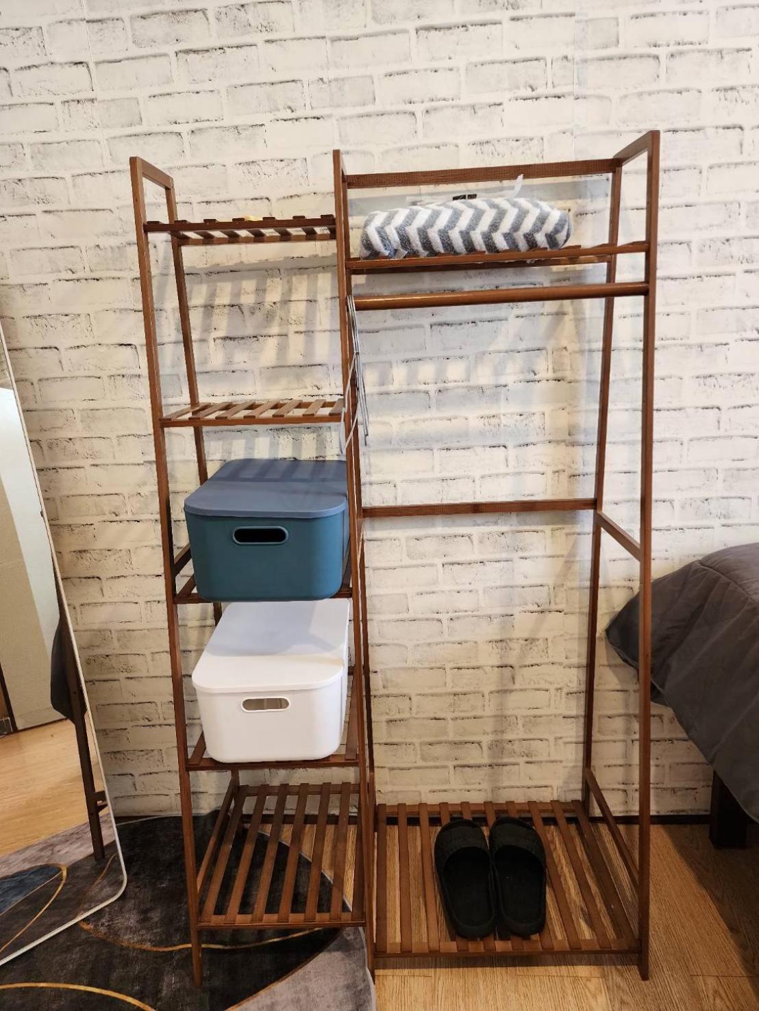 דירה Cozy And Sweet Place Near Bts And Free Wi-fi בנגקוק