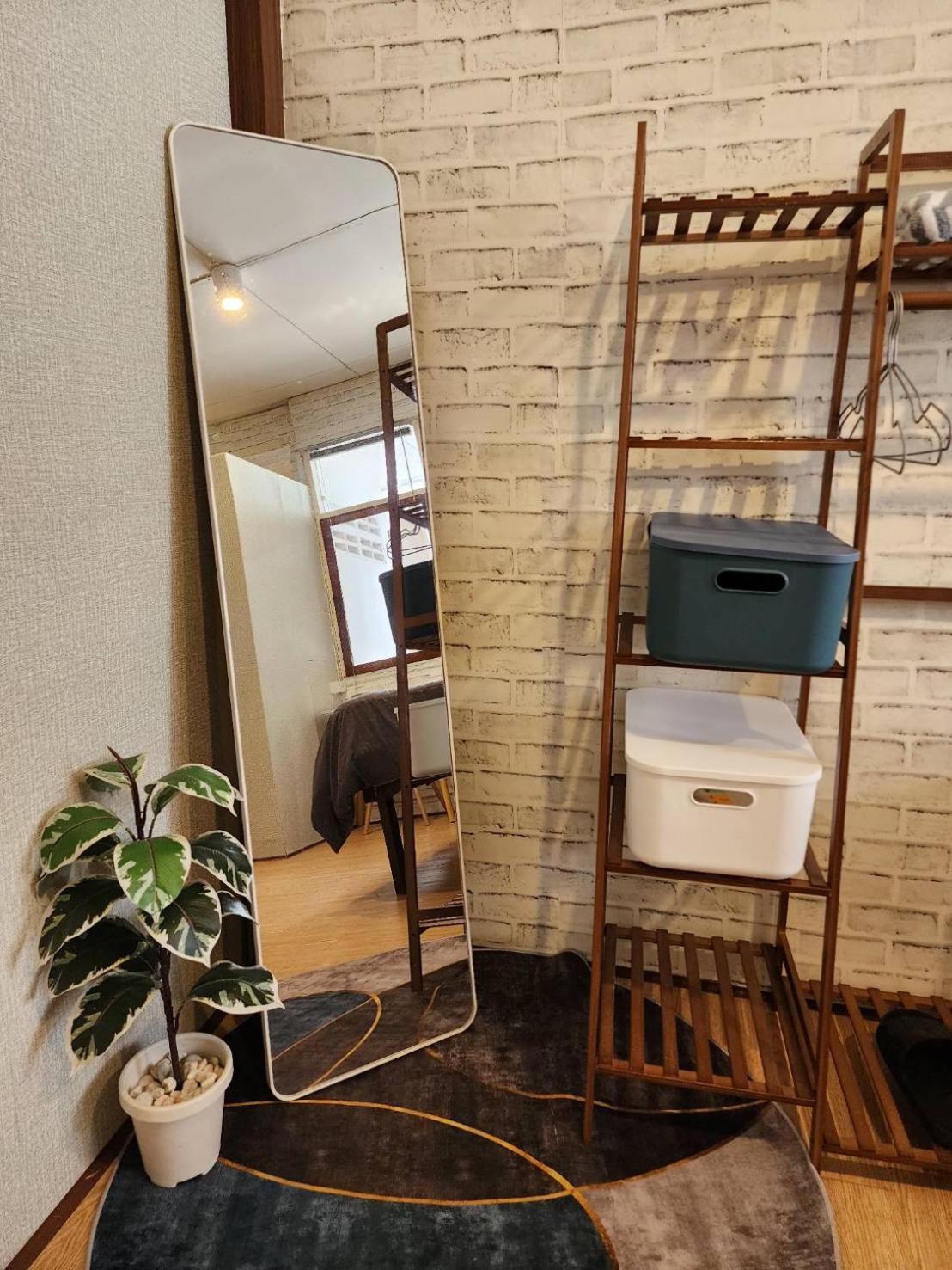 Cozy And Sweet Place Near Bts And Free Wi-fi דירה *