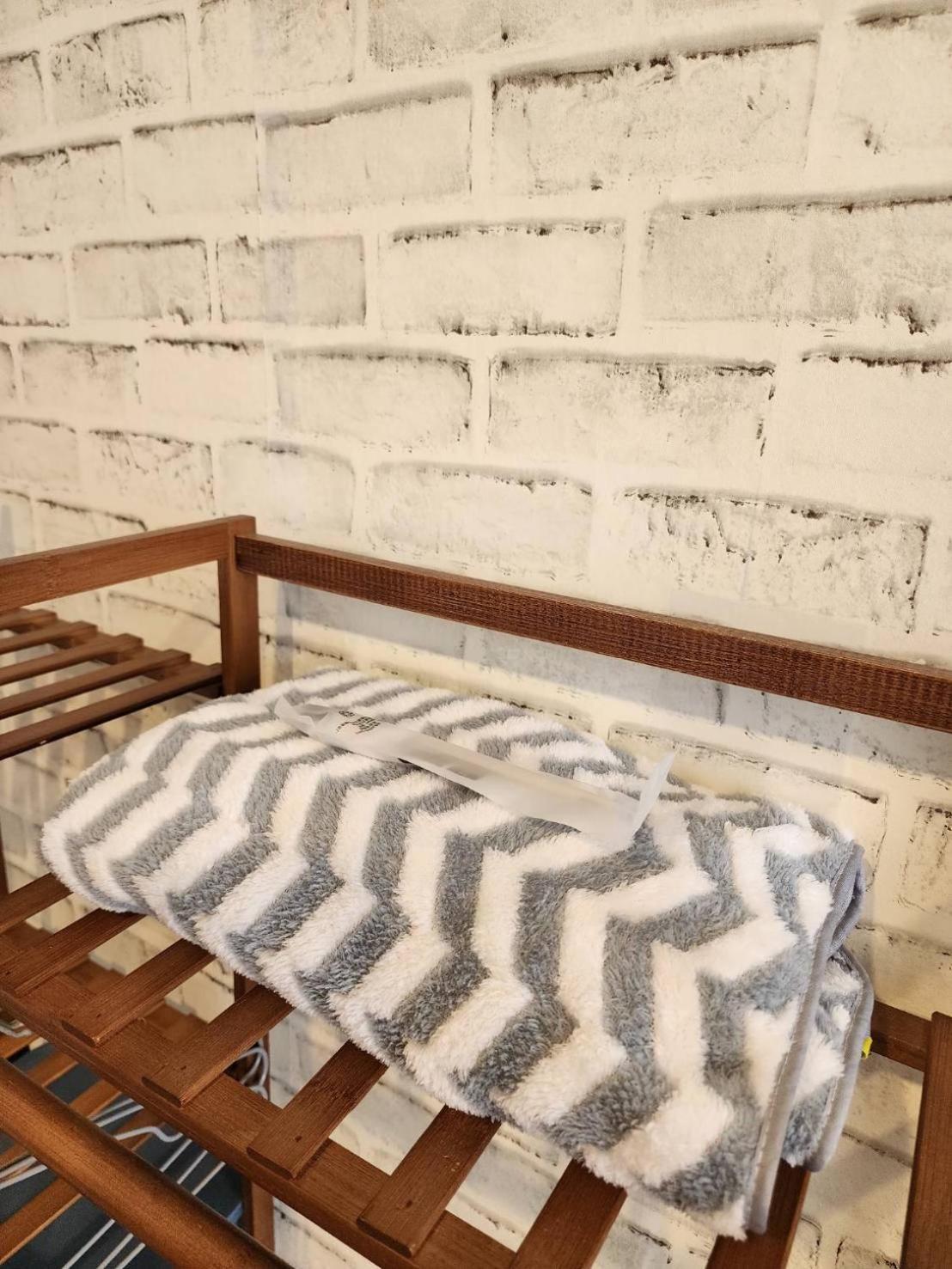 Cozy And Sweet Place Near Bts And Free Wi-fi דירה בנגקוק