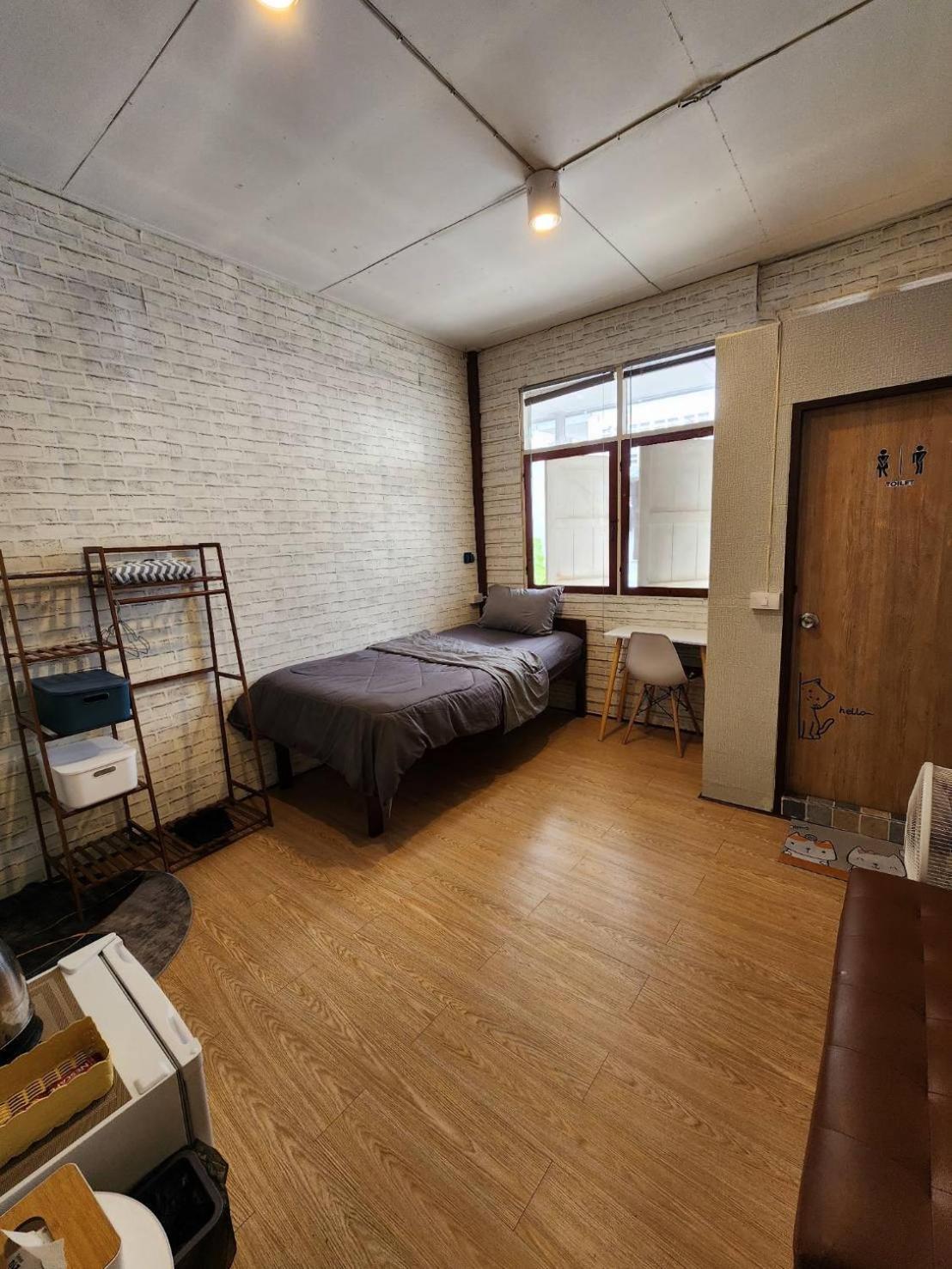 Cozy And Sweet Place Near Bts And Free Wi-fi * בנגקוק