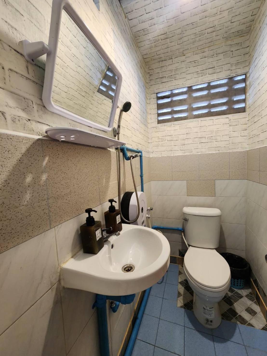 דירה Cozy And Sweet Place Near Bts And Free Wi-fi *