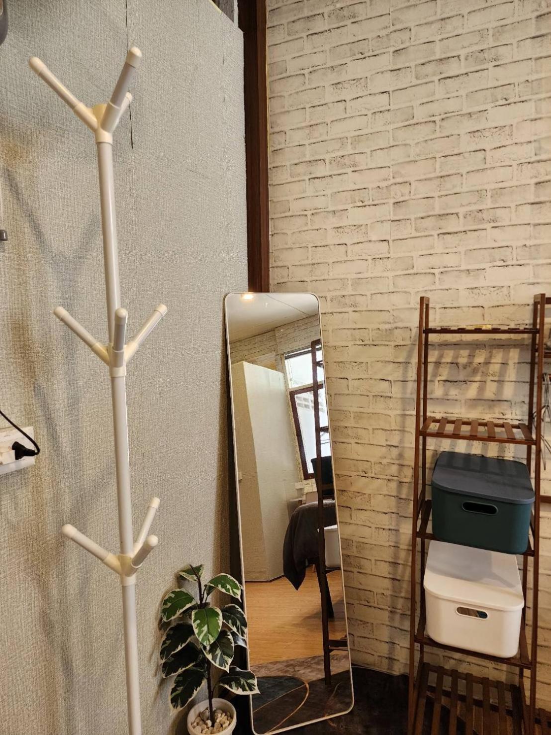 דירה Cozy And Sweet Place Near Bts And Free Wi-fi *